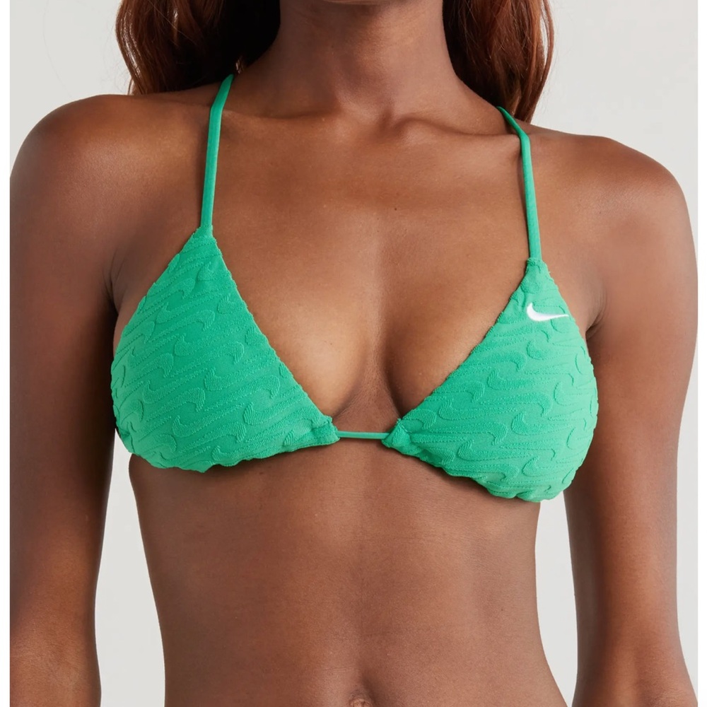 Nike Green Bikini set